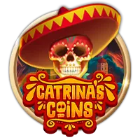 Catrina's Coins